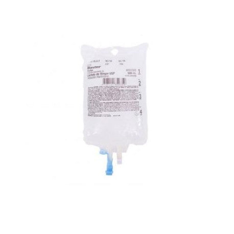 Solucion Lactato Ringer 500Ml Arb2323