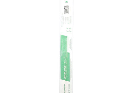Sonda Foley 2Vias Balon #16 If Ud Inverfarma