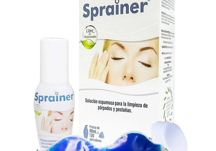 Sprainer Frasco 80 Ml 120 Aplicaciones