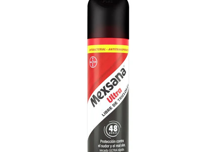 Desodorante Mexsana Pies Ultra Spray 260 Ml.