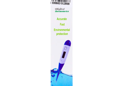 Termometro Amalgadent Digital Punta Flex