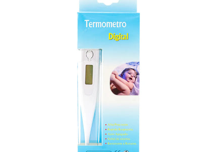 Termometro Amalgadent Digital Punta Rigida