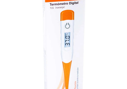 Termometro Digital Flexible Prosodent