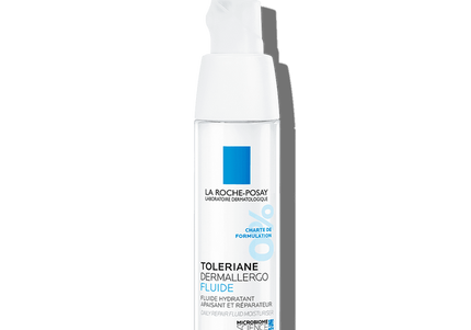 Toleriane Dermaller Fluid 40Ml