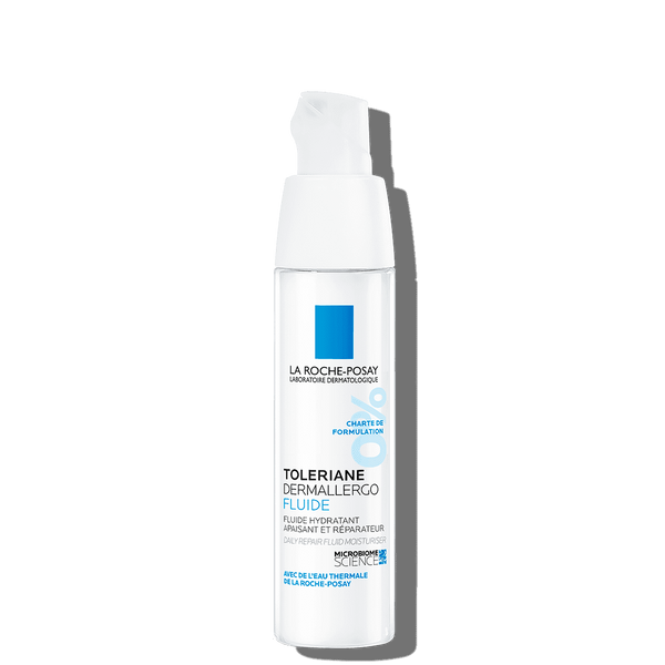 Toleriane Dermaller Fluid 40Ml