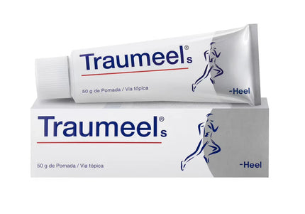 Traumeel Crema Tubo 50 Gramos