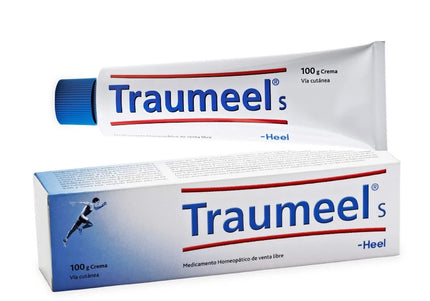 Traumeel S Crema 100 Gr