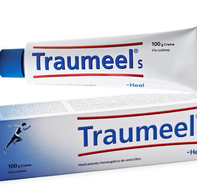 Traumeel S Crema 100 Gr