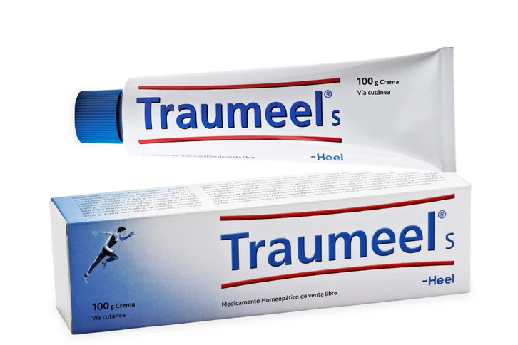 Traumeel S Crema 100 Gr