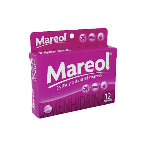 Mareol 12 Tbs