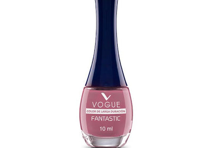 Esmalte Fant Rosa Viejo 25 10Ml