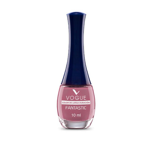 Esmalte Fant Rosa Viejo 25 10Ml