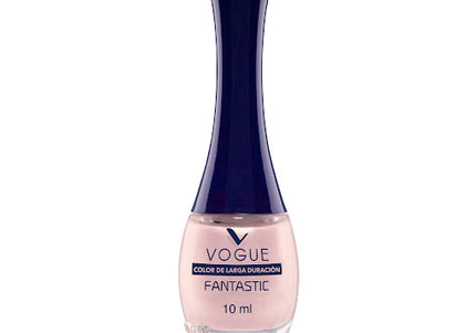 Esmalte Fant Rosa Nieve 06 10Ml