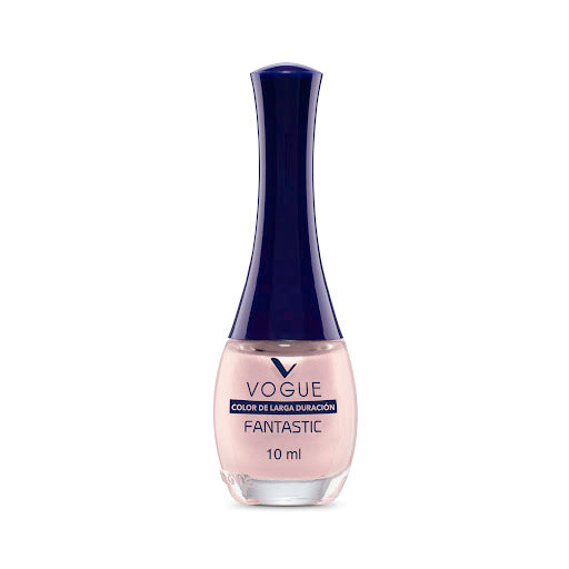 Esmalte Fant Rosa Nieve 06 10Ml