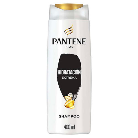 Shampoo Pantene Hidratación Extrema 400 Ml