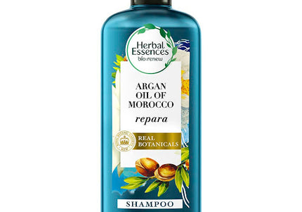 Shampoo Herbal Essences Argan Oil 400 Ml