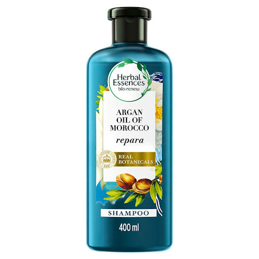 Shampoo Herbal Essences Argan Oil 400 Ml