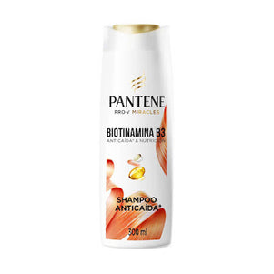 Shampoo Pantene Anti-Caida 300 Ml