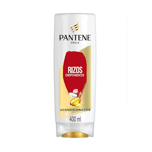 Acondicionador Pantene A Pro-V Rizos 400 Ml