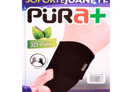 Correctores Juanete Noche Pura+ X 1 Unidad