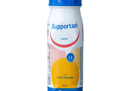 Supportan Drink Frutos Tropicales 200Ml