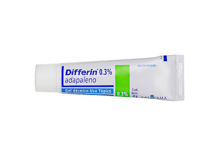 Differin Gel 0.3 % 45 Gr
