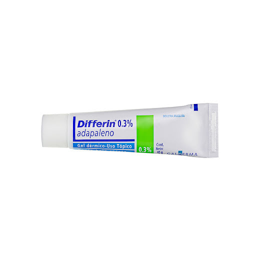 Differin Gel 0.3 % 45 Gr