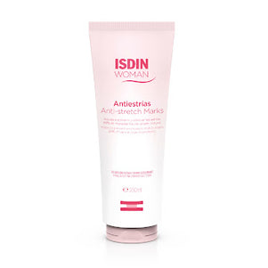 Crema Isdin Woman Antiestri 250Ml