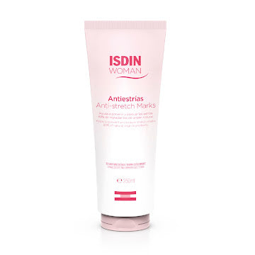 Crema Isdin Woman Antiestri 250Ml