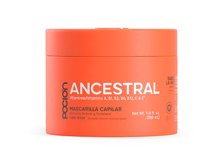 Mascarilla Poción Ancestral 350Ml