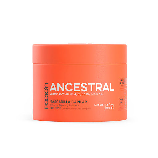 Mascarilla Poción Ancestral 350Ml