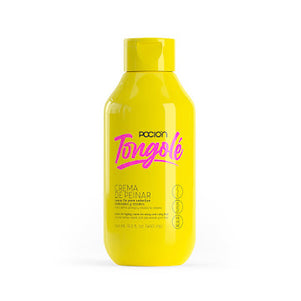 Crema Para Peinar Poción Tongole Rizos 450Ml