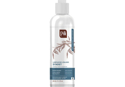 Limpiador Liquido Pili Syndet 250 Ml