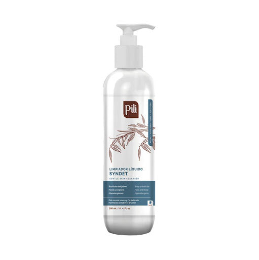 Limpiador Liquido Pili Syndet 250 Ml