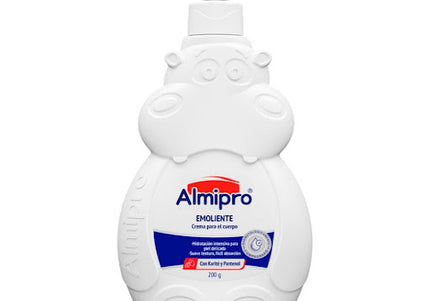 Crema Almipro Emoliente 200 Ml