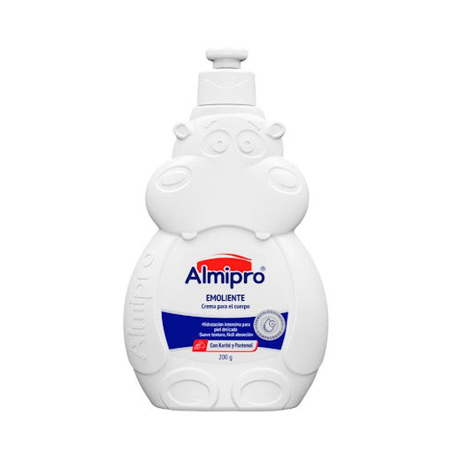 Crema Almipro Emoliente 200 Ml
