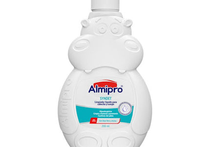 Baño Liquido Almipro Syndet 200 Ml