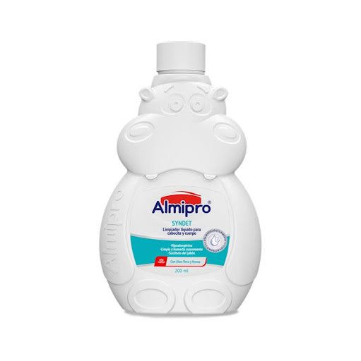 Baño Liquido Almipro Syndet 200 Ml