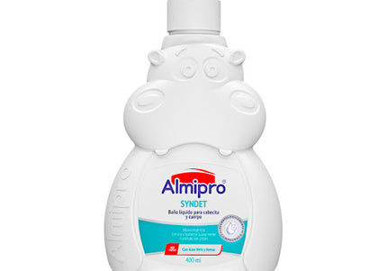 Almipro Syndet 400 Ml