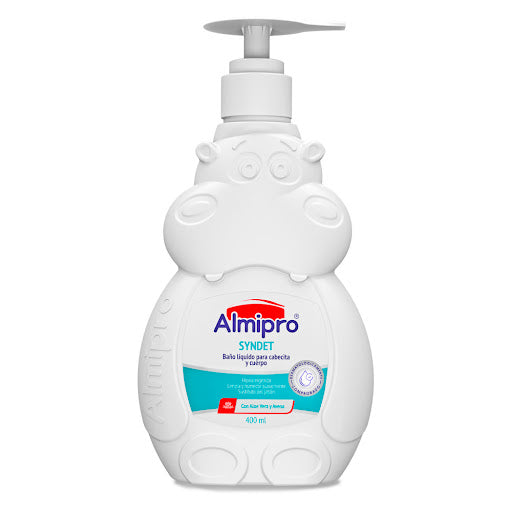 Almipro Syndet 400 Ml