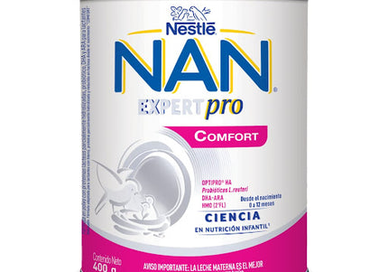 Nan Comfort Lr 400 Gr