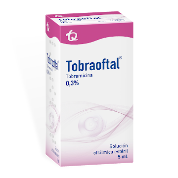 Tobraoftal 0 3 Gotas
