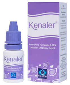 Kenaler Gotas 5 Ml
