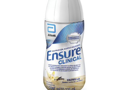 Ensure Clinical Rpb 220 Ml
