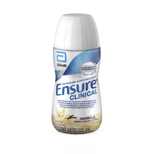 Ensure Clinical Rpb 220 Ml