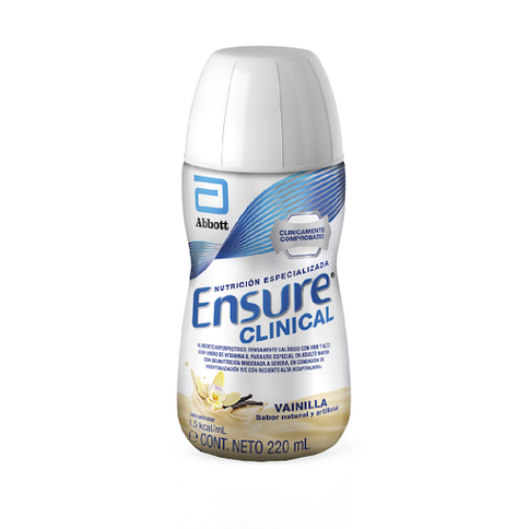 Ensure Clinical Rpb 220 Ml