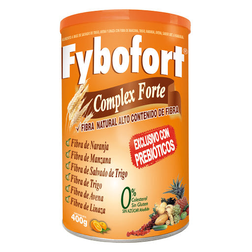 Fybofort Complex Forte 400 Gr