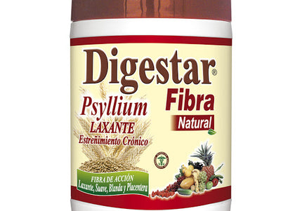 Digestar Fibra Natural 300 Gr