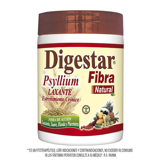 Digestar Fibra Natural 300 Gr