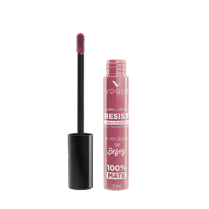 LABIAL LIQUIDO RESIST ENCANTADORA 3ML